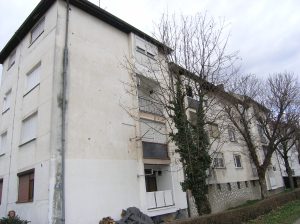 Prodaja dvosobnog stana u Županji, ulica J. J. Strossmayera 141