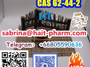 Phenacetin CAS 62-44-2 hot selling in USA +tele @rosechem2024