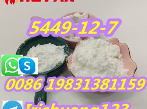 new bmk powder for sale cas 5449-12-7