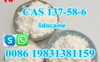 cas 137-58-6 in stock fast delivery