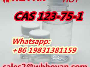 Tetrahydro Pyrrole CAS 123-75-1 Pyrrolidine Supplier with High Purity and Quality Safe