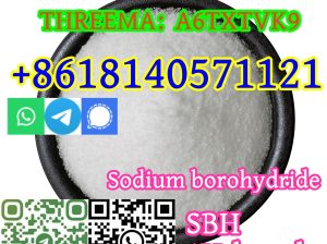 (Buy)Sodium Borohydride CAS 16940-66-2 door to door safe line shipment
