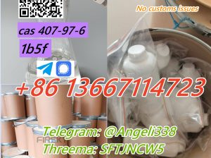 cas 407-97-6 1b5f contact Threema: SFTJNCW5
