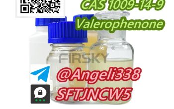 CAS 1009-14-9 Valerophenone Threema: SFTJNCW5