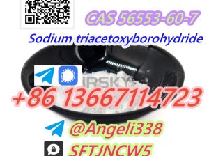 CAS 56553-60-7 Sodium triacetoxyborohydride Threema: SFTJNCW5