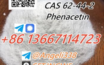 CAS 62-44-2 Phenacetin Threema: SFTJNCW5