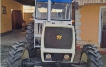 Traktor Lamborghini