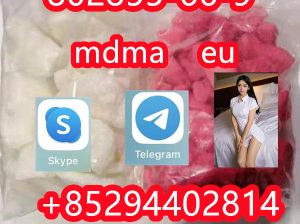 Eutylone MDMA EU 802855-66-9