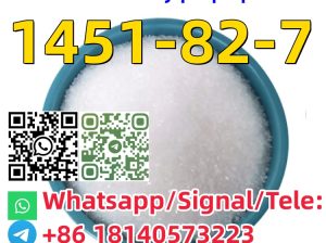 High extraction rate CAS1451-82-7 2-bromo-4-methylpropiophenon for sale