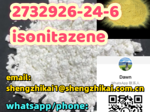 2732926-24-6 isonitazene