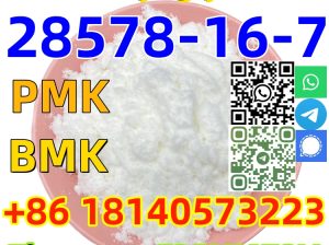 Best Sale PMK ethyl glycidate CAS 28578-16-7 Good with fast delivery