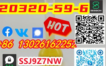 BMK 20320-59-6 Factory Delivery Raw Oil 13026162252