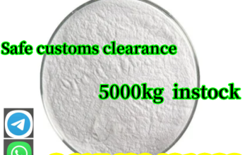Заводская цена CAS 593-51-1 Метиламин гидрохлорид Безопасное таможенное оформление