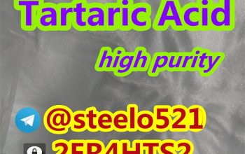 Tartaric Acid fast and safe shipping worldwide