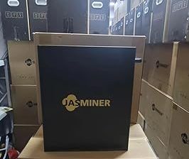 Na prodaju novi Jasminer X16-Q Ethereum Miner €1000 unapređenje prodaje