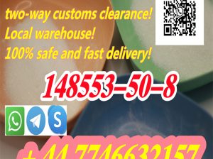 Factory Supply CAS 148553-50-8 Pregabalin Row Material