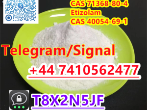 alprazolam /etizolam/clonazolam powder