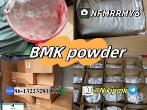 BMK powder cas 5449-12-7 wholesale price for bulk quantity