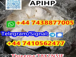 Strong Apvp crystal apihp APIHP